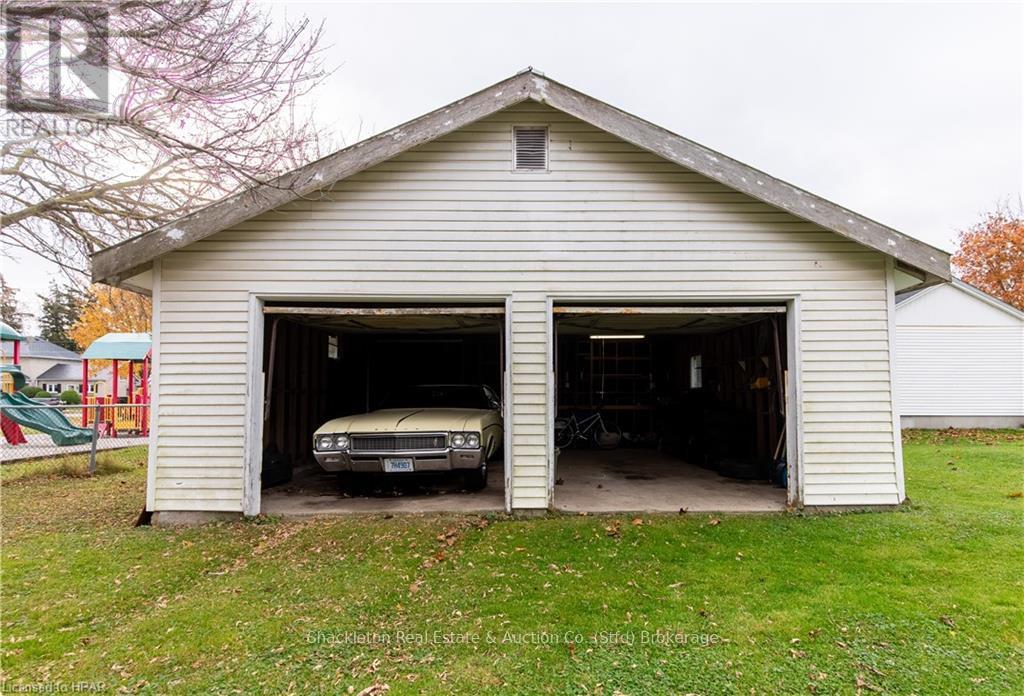 292 Queen Street W, St. Marys, Ontario  N4X 1B7 - Photo 46 - X11887326