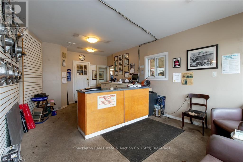 292 Queen Street W, St. Marys, Ontario  N4X 1B7 - Photo 5 - X11887326