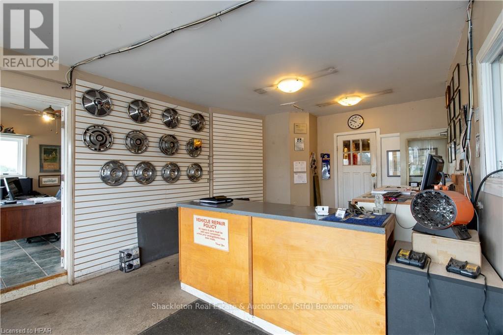 292 Queen Street W, St. Marys, Ontario  N4X 1B7 - Photo 6 - X11887326