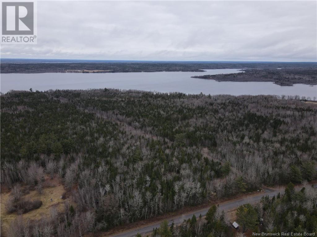 Lot Cumberland Point Road, Cumberland Bay, New Brunswick  E4A 0A4 - Photo 8 - NB111844