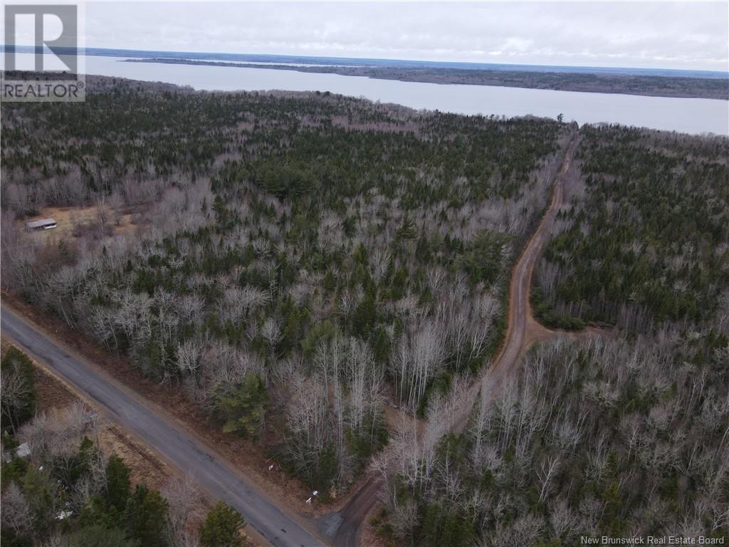Lot Cumberland Point Road, Cumberland Bay, New Brunswick  E4A 0A4 - Photo 5 - NB111844