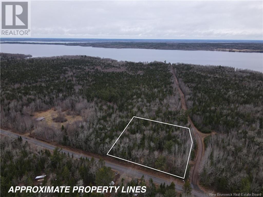 Lot Cumberland Point Road, Cumberland Bay, New Brunswick  E4A 0A4 - Photo 1 - NB111844