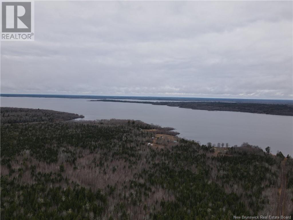 Lot Cumberland Point Road, Cumberland Bay, New Brunswick  E4A 0A4 - Photo 6 - NB111844