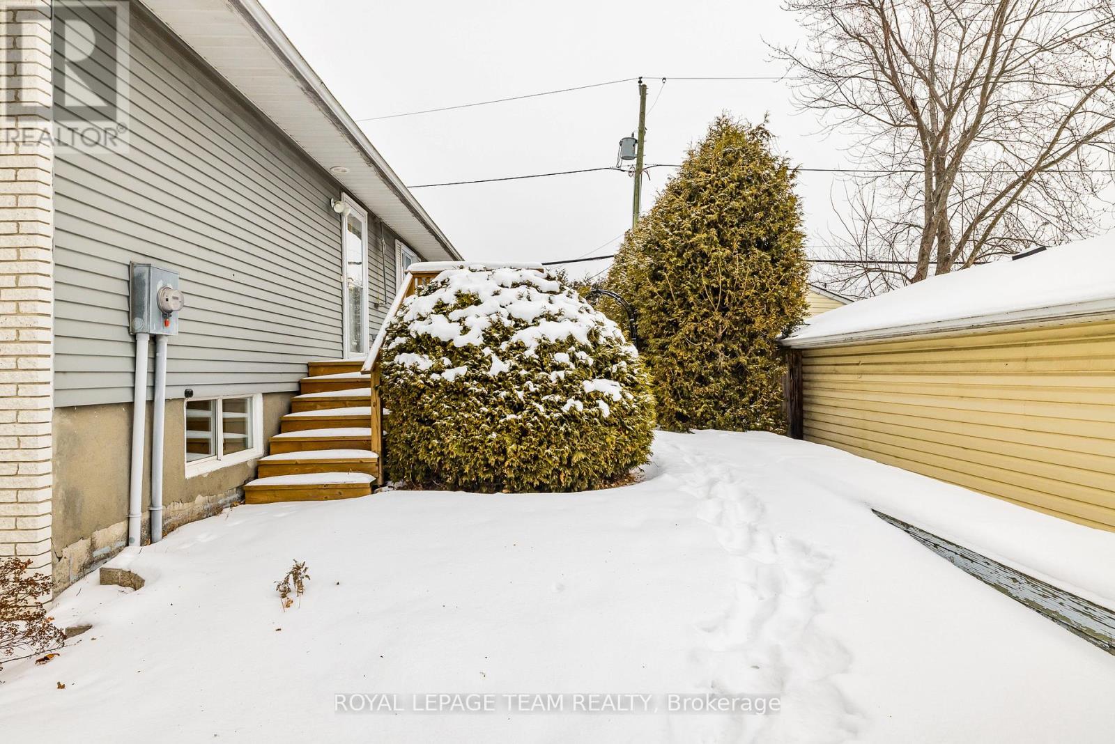 209 ELVIRA STREET E North Grenville