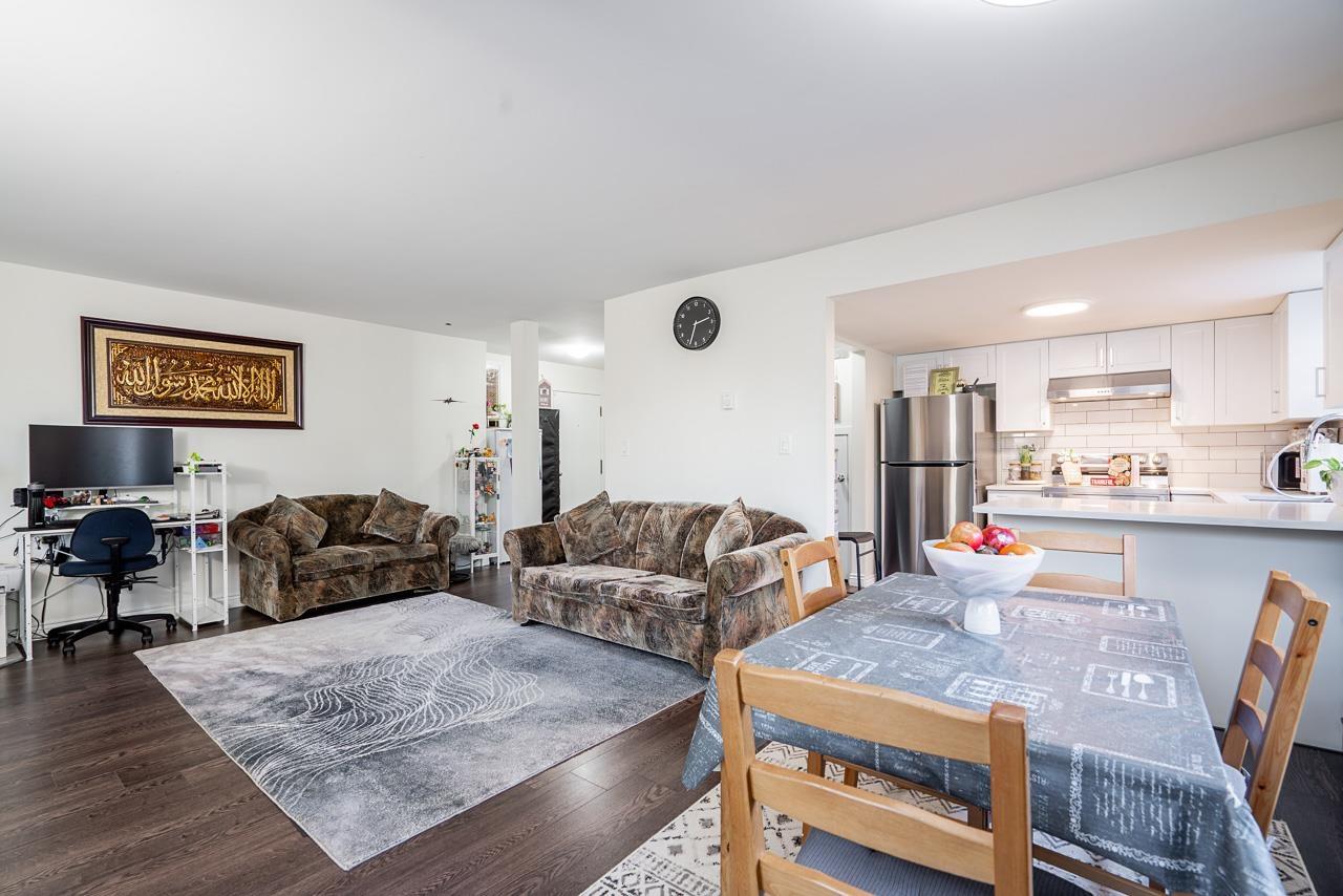201 13283 70b Avenue, Surrey, British Columbia  V3W 7Z2 - Photo 8 - R2963848