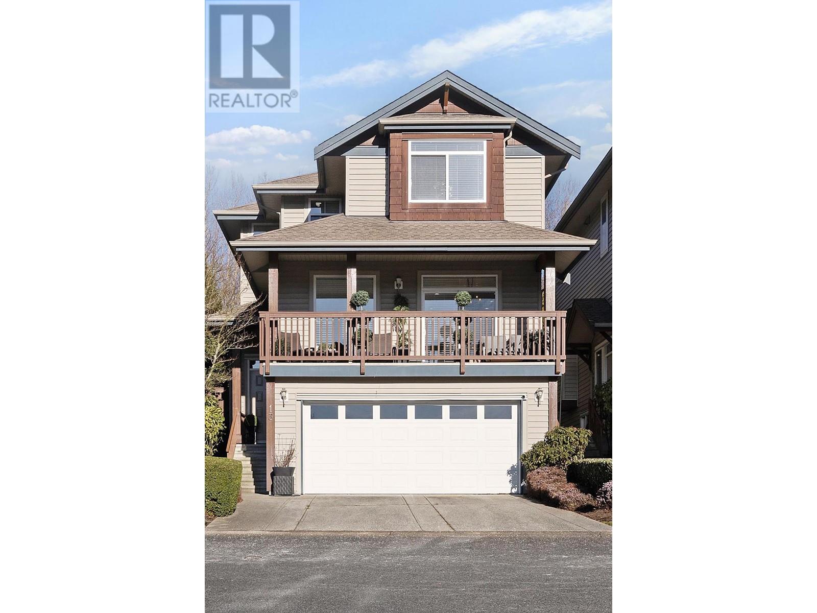 13 2381 Argue Street, Port Coquitlam, British Columbia  V3C 6P9 - Photo 1 - R2961698