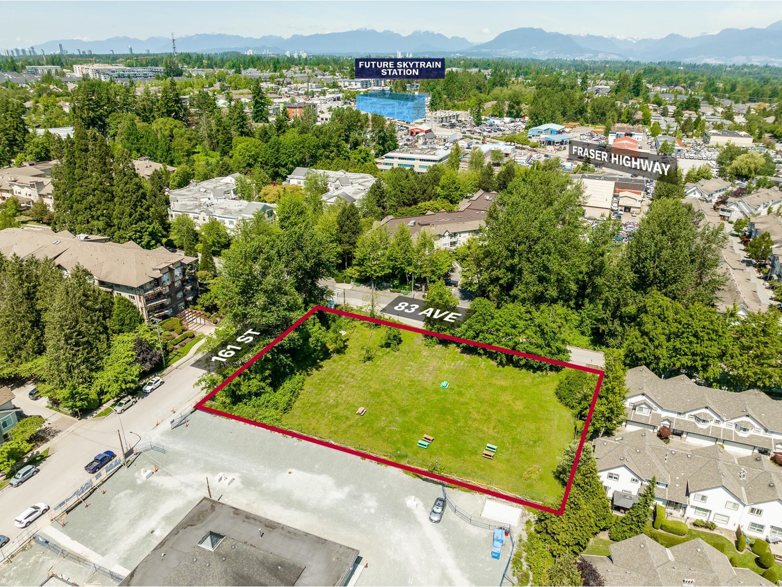 8286 161 Street, Surrey, British Columbia  V4N 0M9 - Photo 6 - C8066364