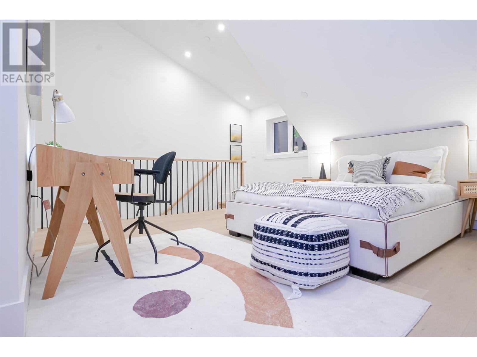 Listing Picture 16 of 23 : 4858 DUMFRIES STREET, Vancouver / 溫哥華 - 魯藝地產 Yvonne Lu Group - MLS Medallion Club Member