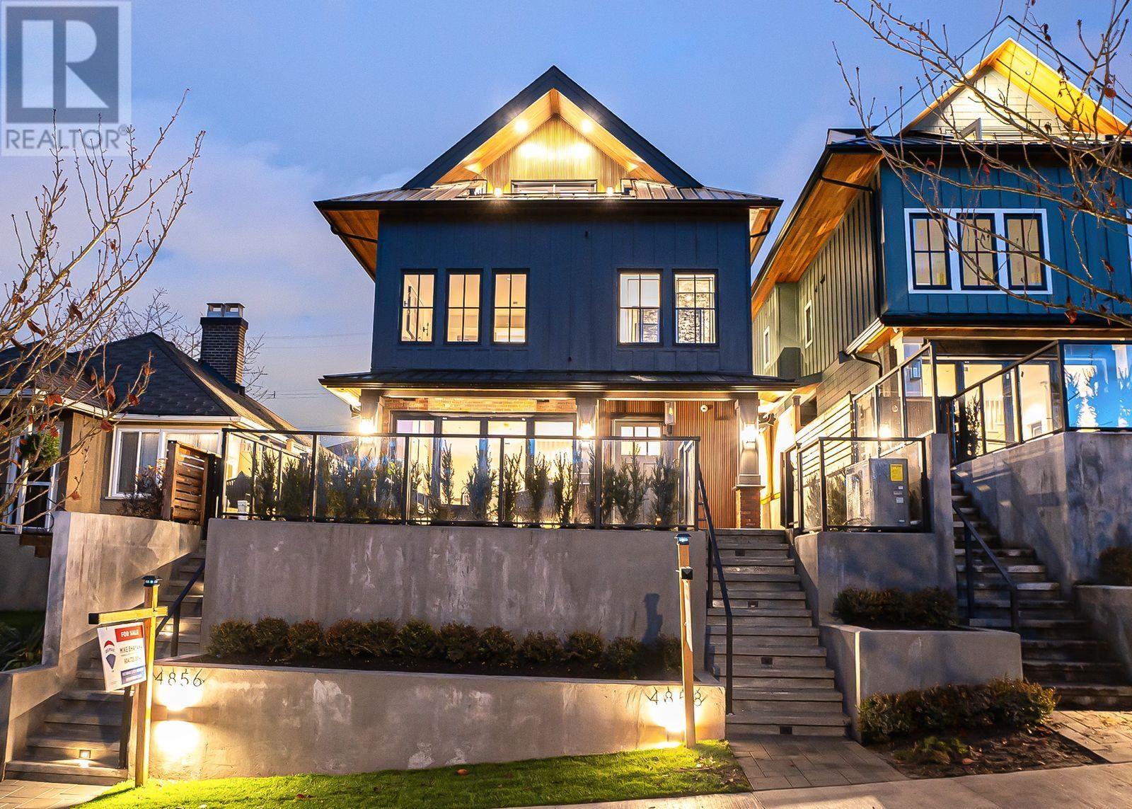 Listing Picture 22 of 23 : 4858 DUMFRIES STREET, Vancouver / 溫哥華 - 魯藝地產 Yvonne Lu Group - MLS Medallion Club Member