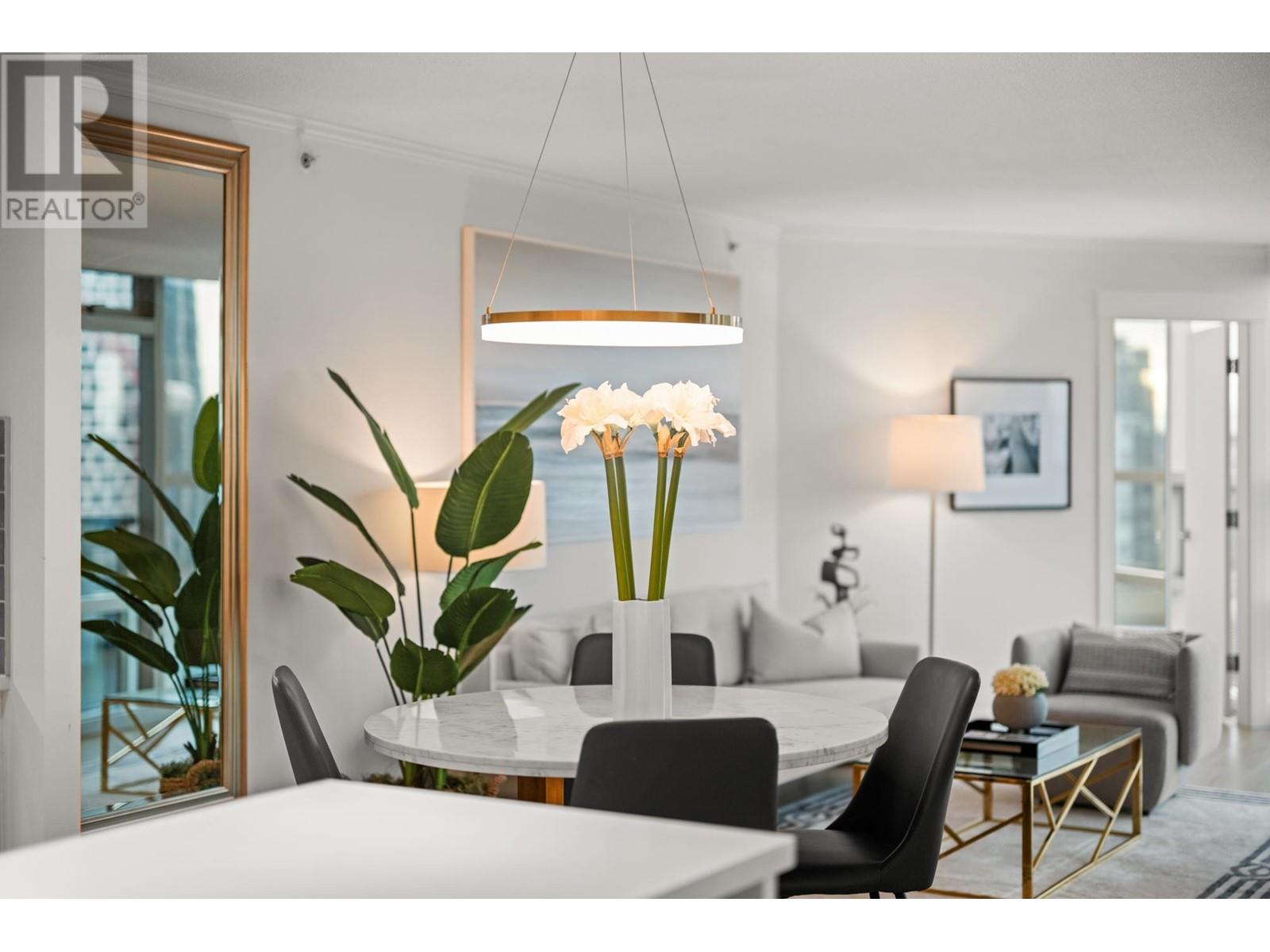 2301 1050 Burrard Street, Vancouver, British Columbia  V6Z 2S3 - Photo 10 - R2963815