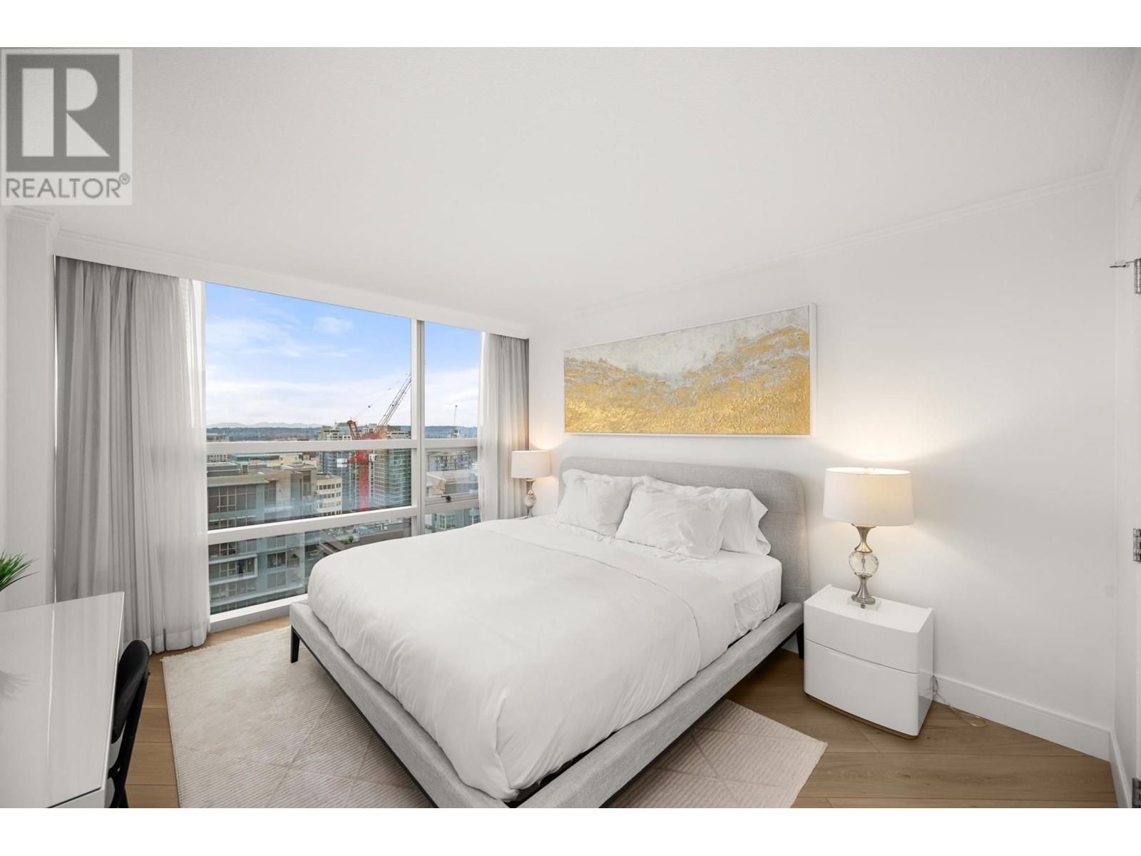 2301 1050 Burrard Street, Vancouver, British Columbia  V6Z 2S3 - Photo 14 - R2963815