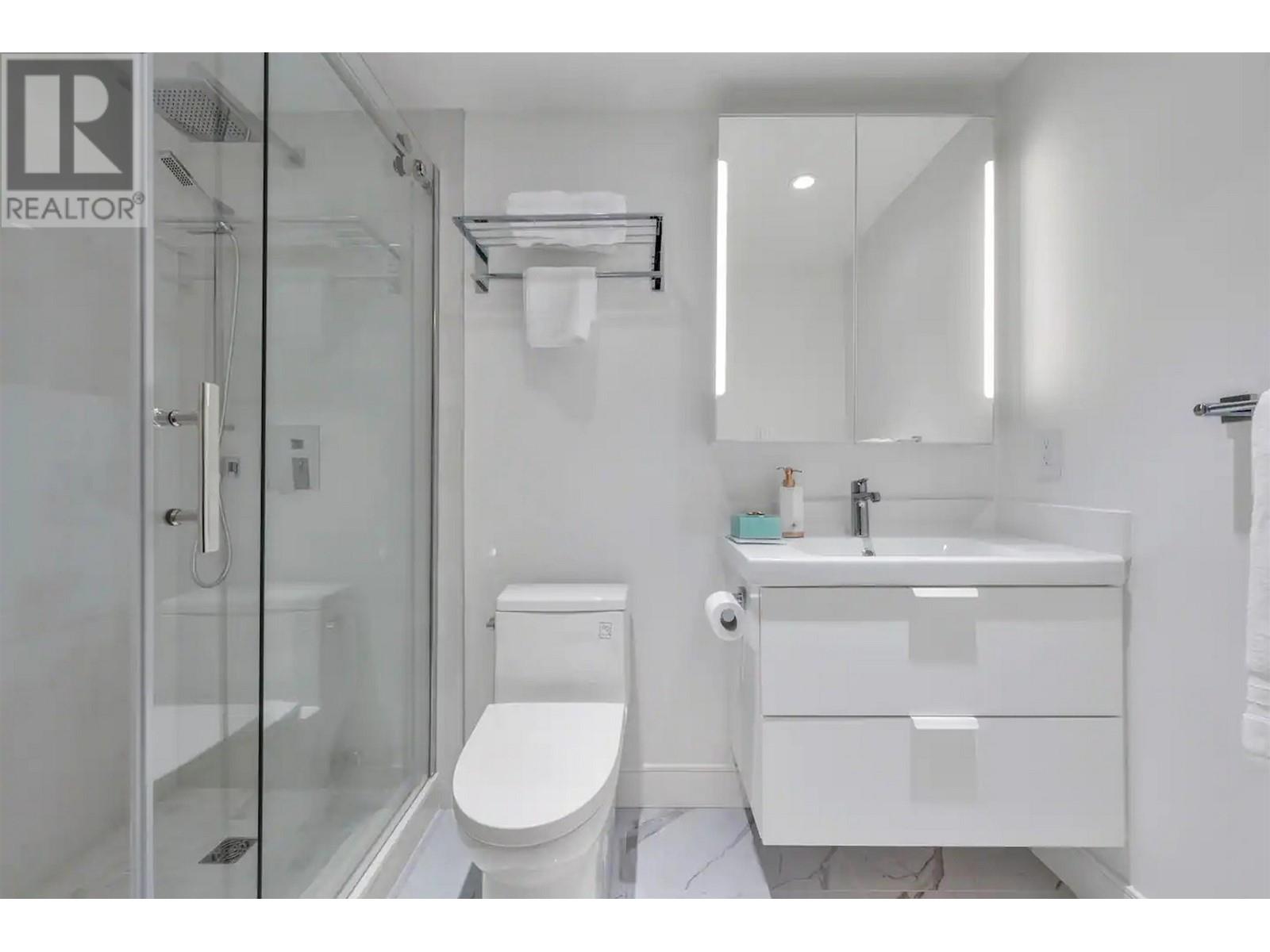 2301 1050 Burrard Street, Vancouver, British Columbia  V6Z 2S3 - Photo 19 - R2963815