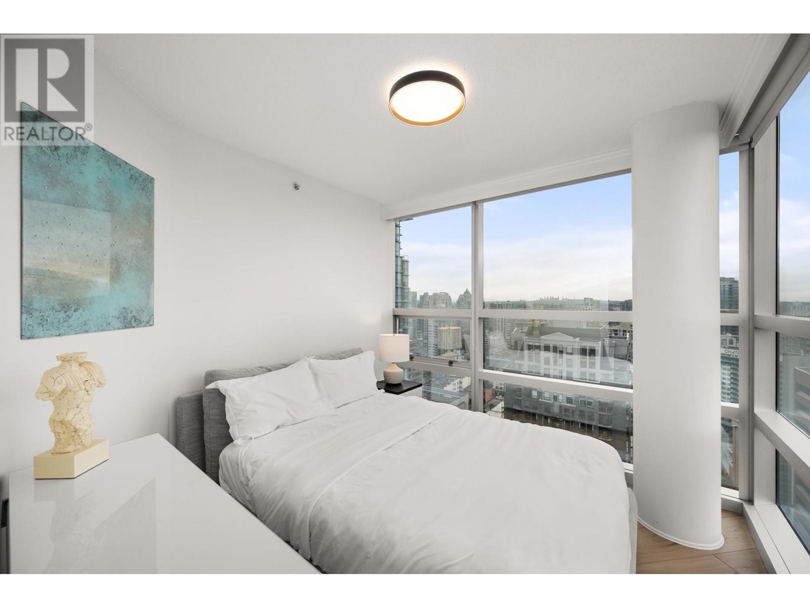 2301 1050 Burrard Street, Vancouver, British Columbia  V6Z 2S3 - Photo 20 - R2963815