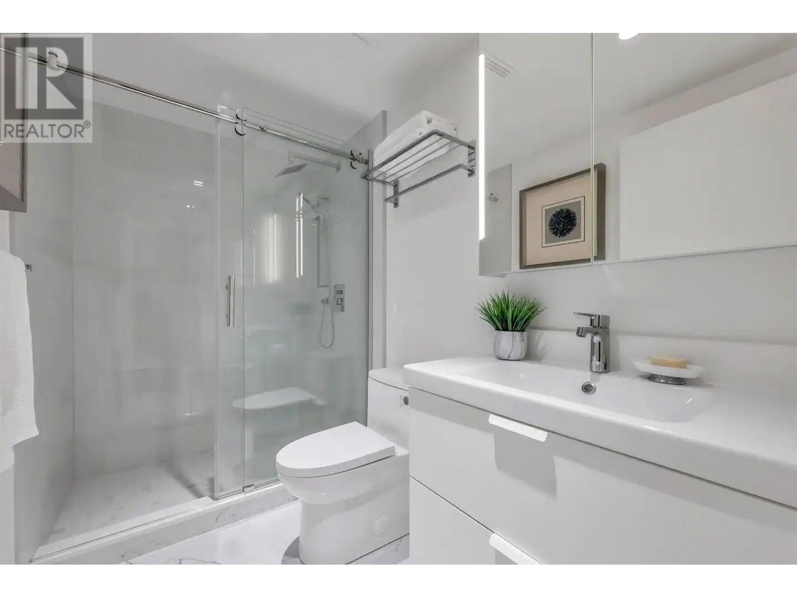 2301 1050 Burrard Street, Vancouver, British Columbia  V6Z 2S3 - Photo 25 - R2963815