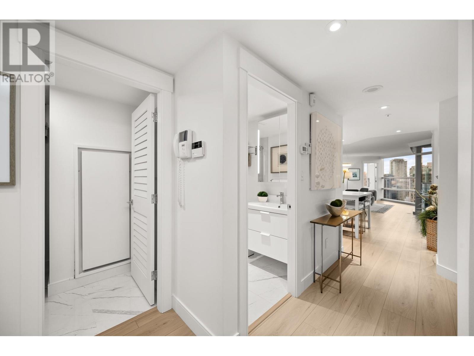 2301 1050 Burrard Street, Vancouver, British Columbia  V6Z 2S3 - Photo 26 - R2963815