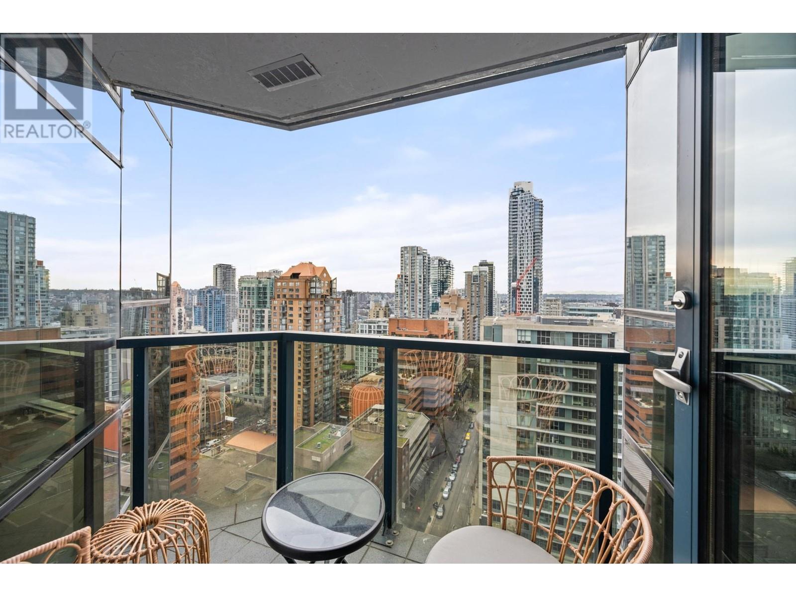 2301 1050 Burrard Street, Vancouver, British Columbia  V6Z 2S3 - Photo 28 - R2963815