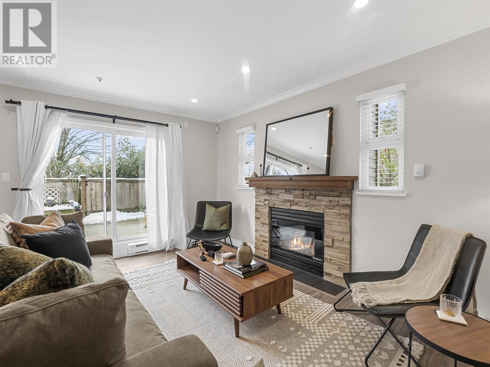 102 3709 PENDER STREET, Burnaby