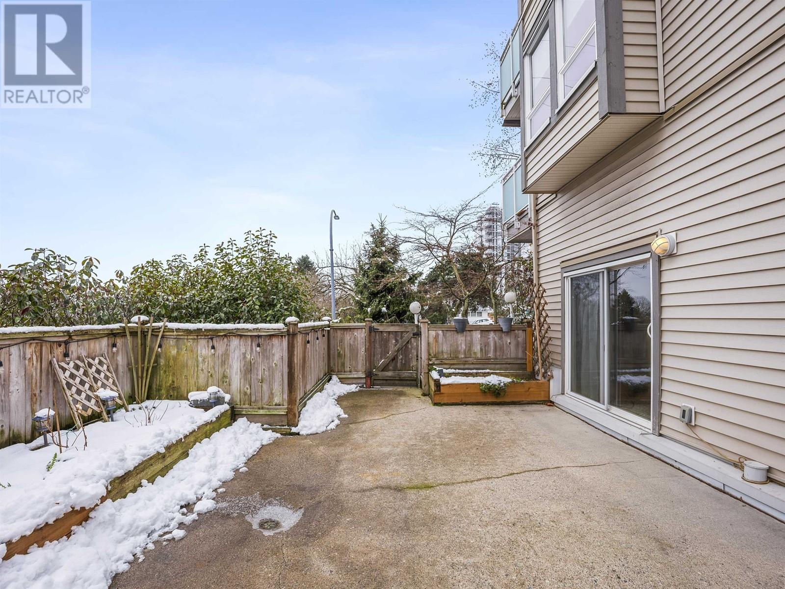 Listing Picture 25 of 29 : 102 3709 PENDER STREET, Burnaby / 本拿比 - 魯藝地產 Yvonne Lu Group - MLS Medallion Club Member