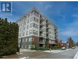 206 610 BRANTFORD STREET, New Westminster, British Columbia