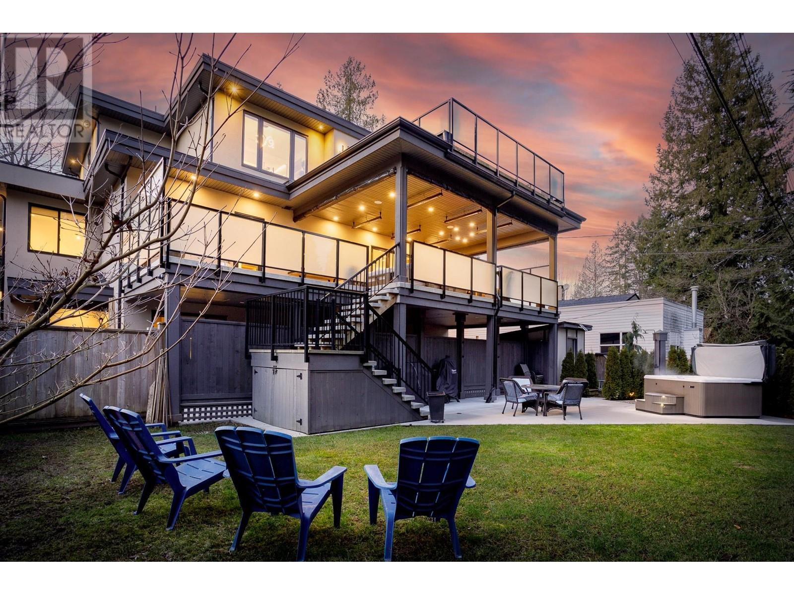 2969 Cove Place, Coquitlam, British Columbia  V3C 3R6 - Photo 38 - R2963781