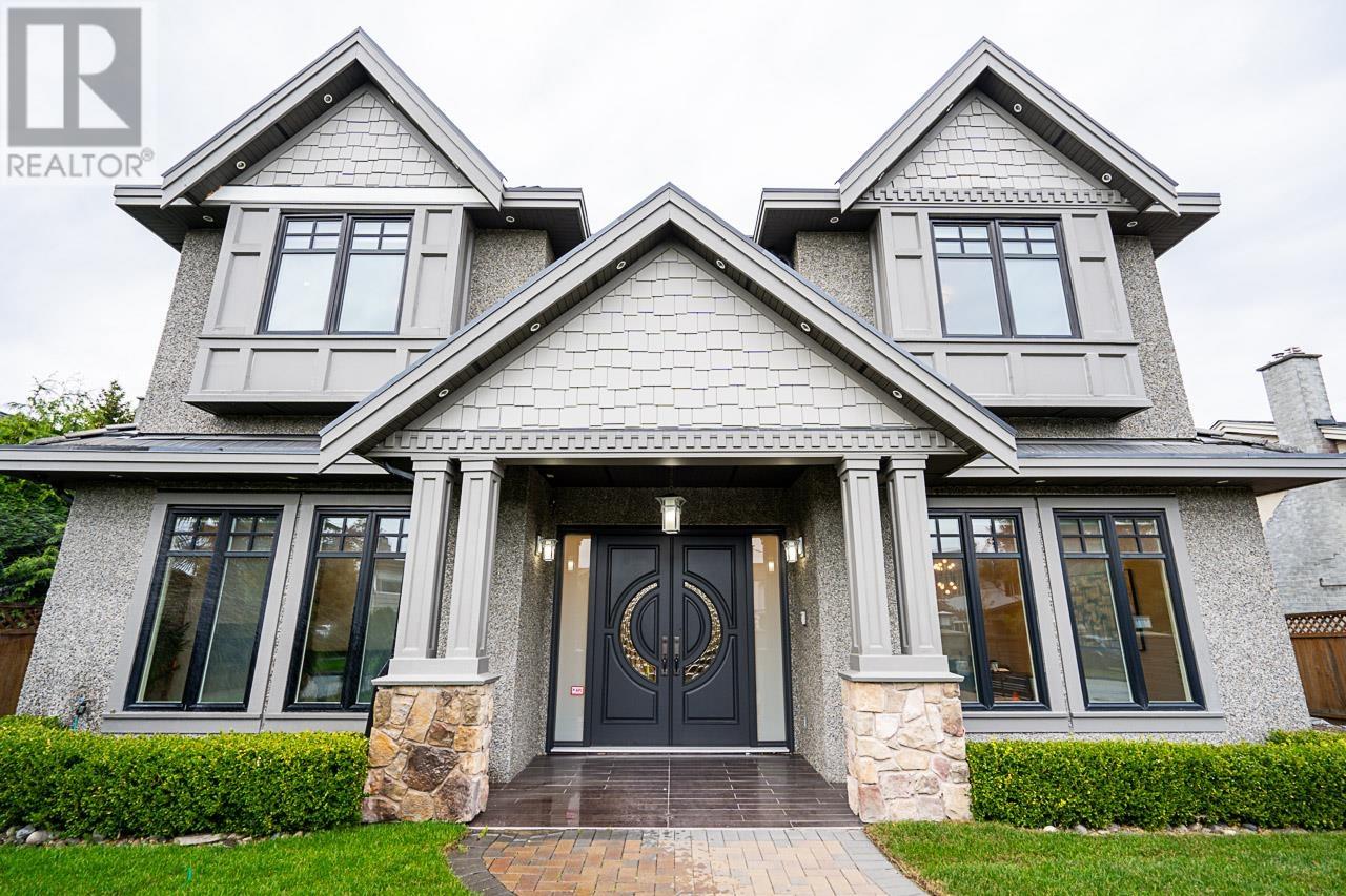 3071 BLUNDELL ROAD, Richmond