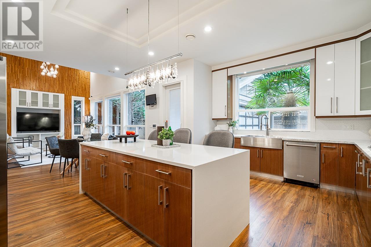 Listing Picture 15 of 40 : 3071 BLUNDELL ROAD, Richmond / 烈治文 - 魯藝地產 Yvonne Lu Group - MLS Medallion Club Member