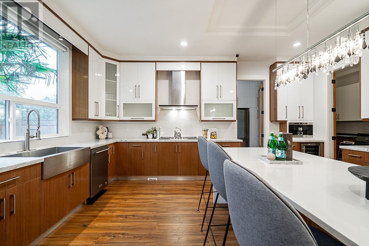 Listing Picture 17 of 40 : 3071 BLUNDELL ROAD, Richmond / 烈治文 - 魯藝地產 Yvonne Lu Group - MLS Medallion Club Member