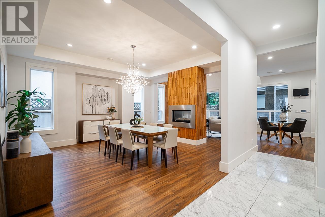 Listing Picture 9 of 40 : 3071 BLUNDELL ROAD, Richmond / 烈治文 - 魯藝地產 Yvonne Lu Group - MLS Medallion Club Member