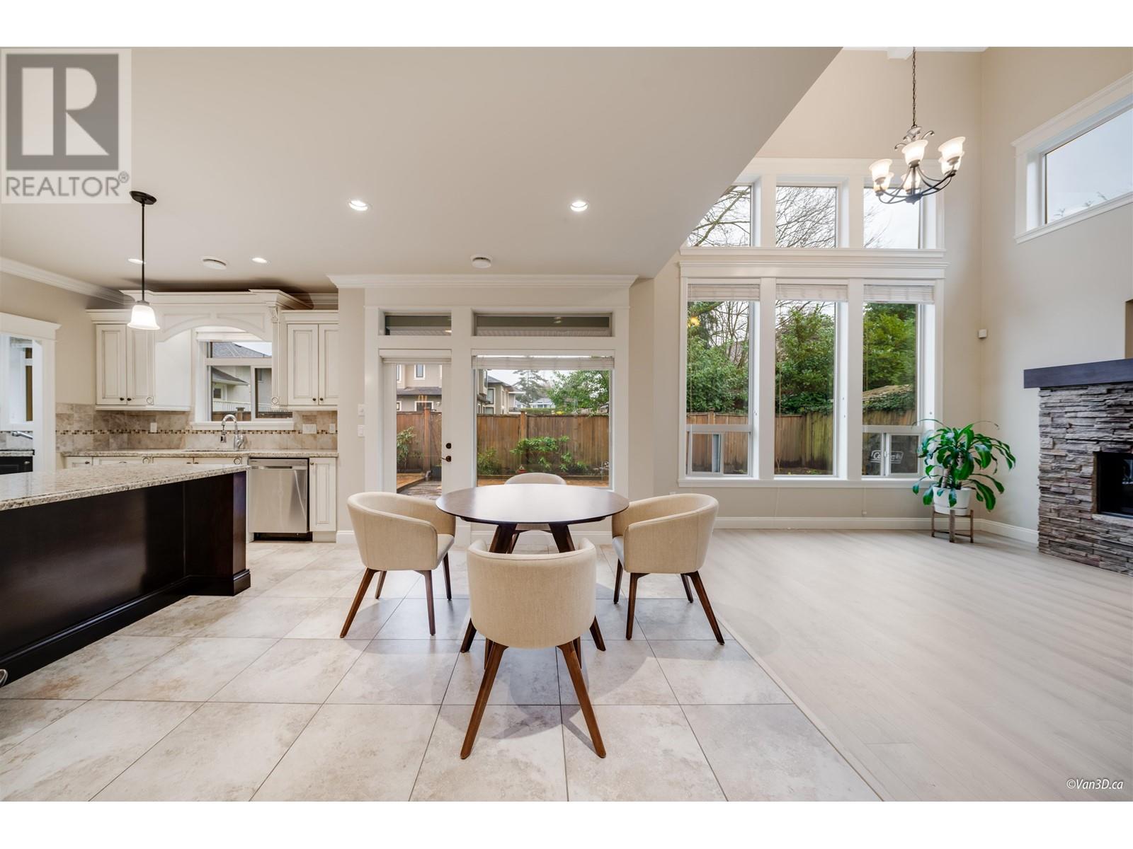 Listing Picture 10 of 40 : 8428 LAIDMORE ROAD, Richmond / 烈治文 - 魯藝地產 Yvonne Lu Group - MLS Medallion Club Member