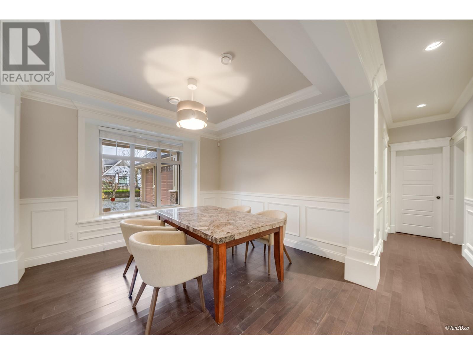 Listing Picture 17 of 40 : 8428 LAIDMORE ROAD, Richmond / 烈治文 - 魯藝地產 Yvonne Lu Group - MLS Medallion Club Member