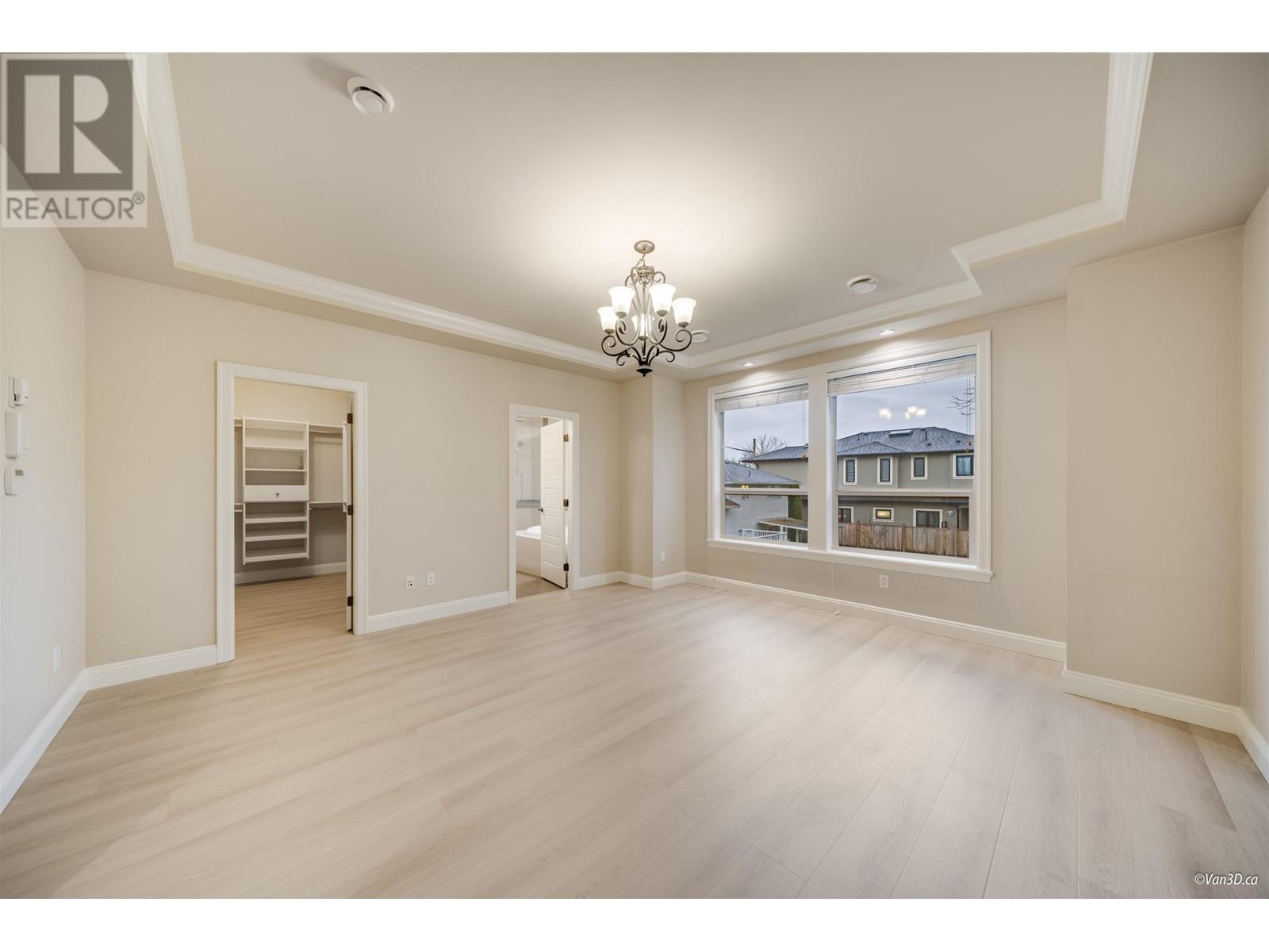 Listing Picture 24 of 40 : 8428 LAIDMORE ROAD, Richmond / 烈治文 - 魯藝地產 Yvonne Lu Group - MLS Medallion Club Member