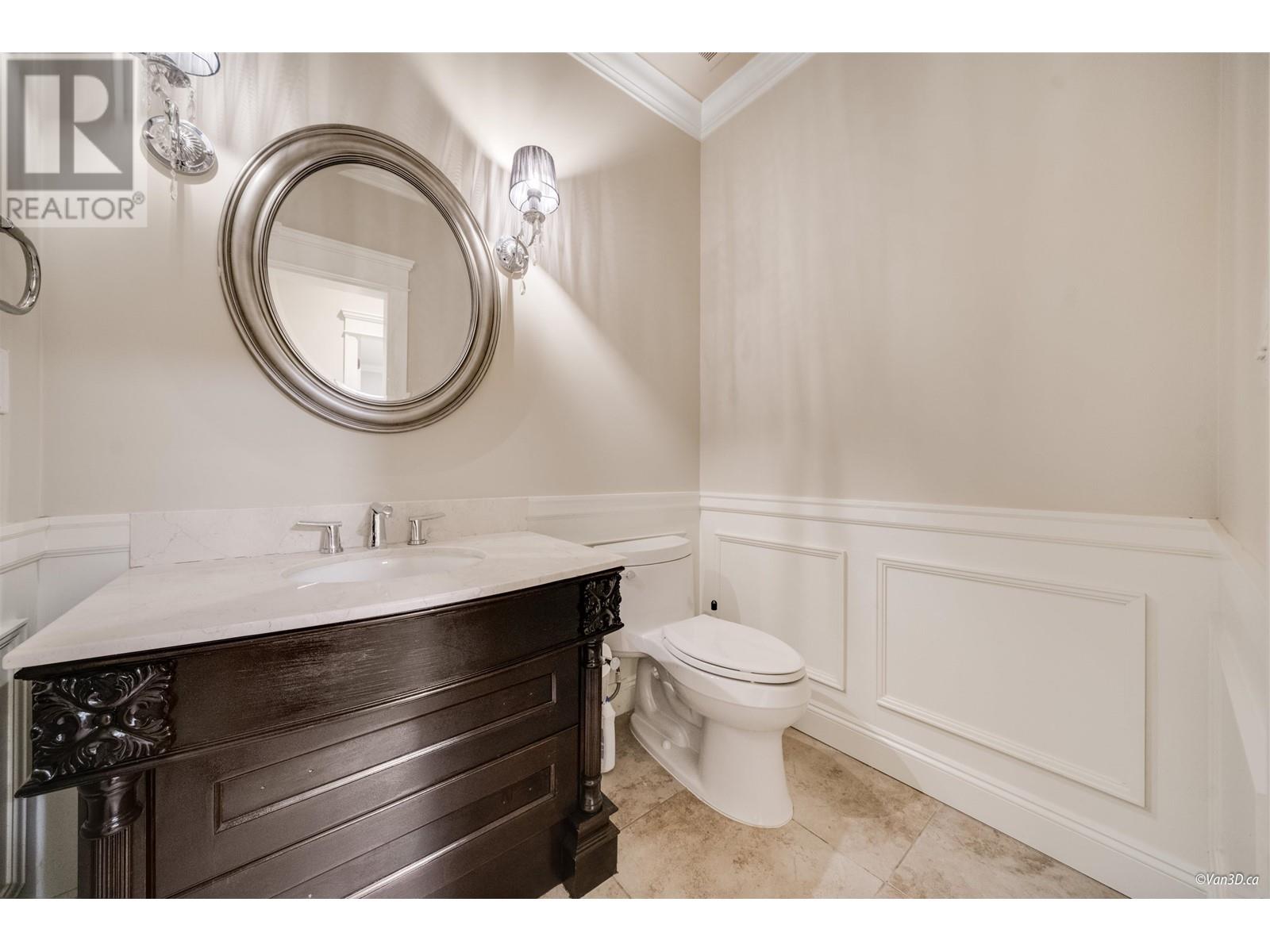 Listing Picture 32 of 40 : 8428 LAIDMORE ROAD, Richmond / 烈治文 - 魯藝地產 Yvonne Lu Group - MLS Medallion Club Member