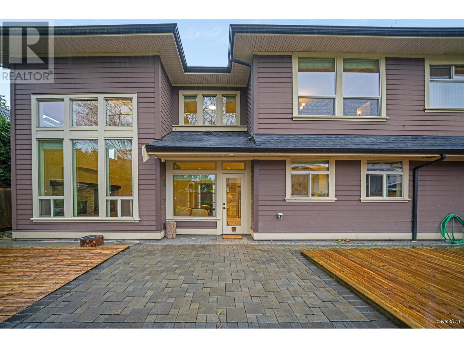 Listing Picture 35 of 40 : 8428 LAIDMORE ROAD, Richmond / 烈治文 - 魯藝地產 Yvonne Lu Group - MLS Medallion Club Member