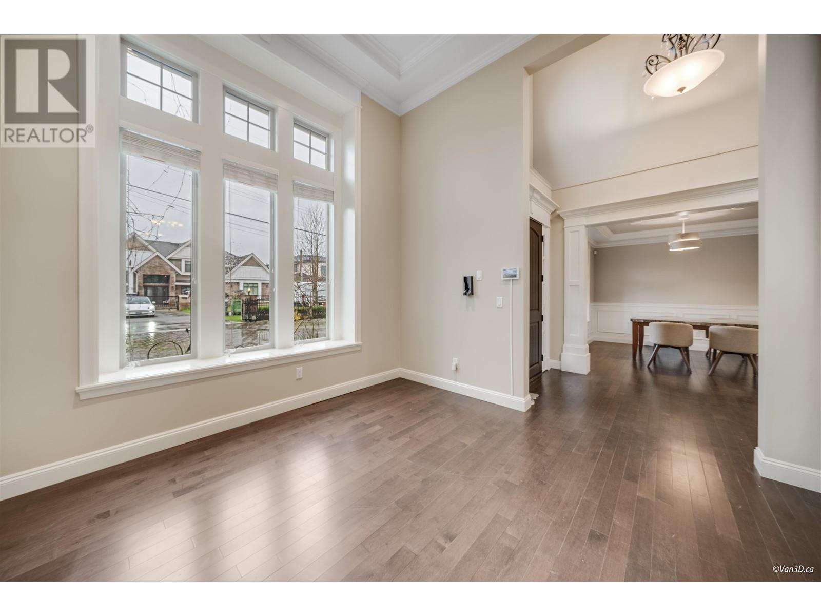 Listing Picture 7 of 40 : 8428 LAIDMORE ROAD, Richmond / 烈治文 - 魯藝地產 Yvonne Lu Group - MLS Medallion Club Member