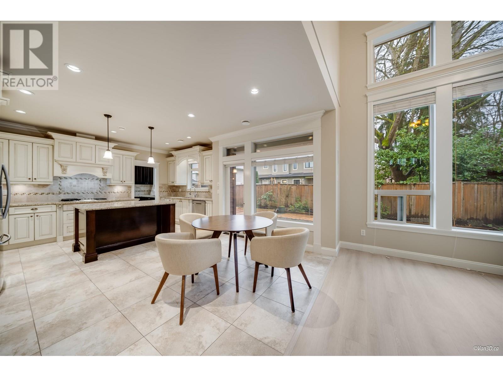 Listing Picture 9 of 40 : 8428 LAIDMORE ROAD, Richmond / 烈治文 - 魯藝地產 Yvonne Lu Group - MLS Medallion Club Member