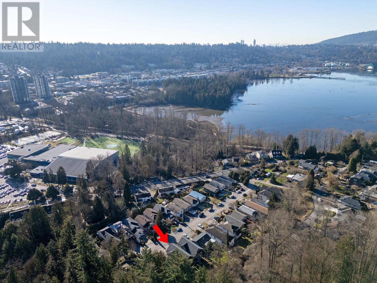 311 Avalon Drive, Port Moody, British Columbia  V3H 2X9 - Photo 34 - R2963792