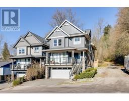 311 AVALON DRIVE, Port Moody, British Columbia