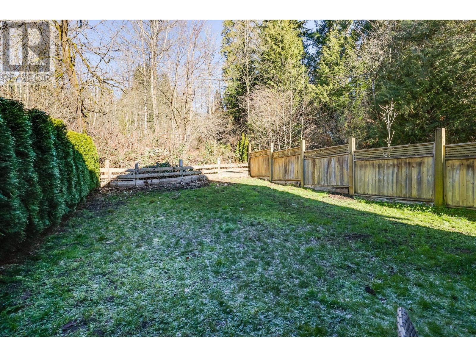 311 Avalon Drive, Port Moody, British Columbia  V3H 2X9 - Photo 31 - R2963792