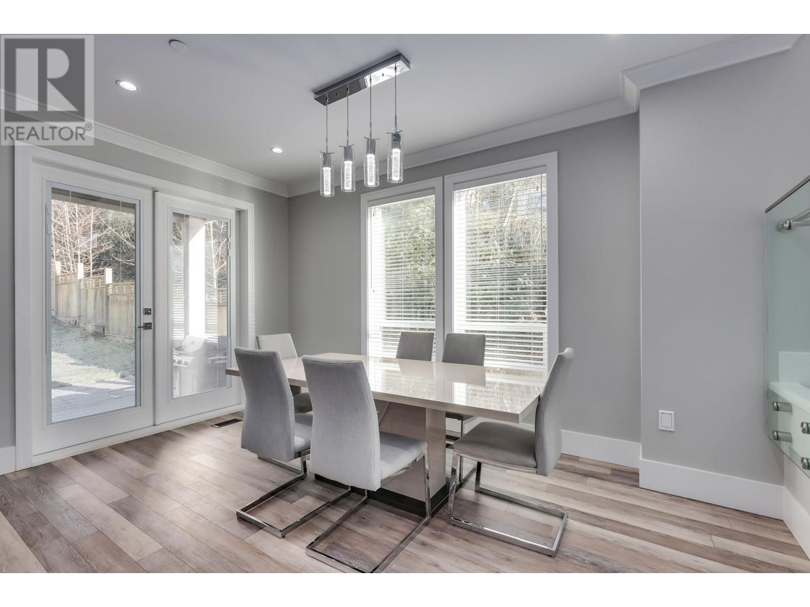 311 Avalon Drive, Port Moody, British Columbia  V3H 2X9 - Photo 7 - R2963792