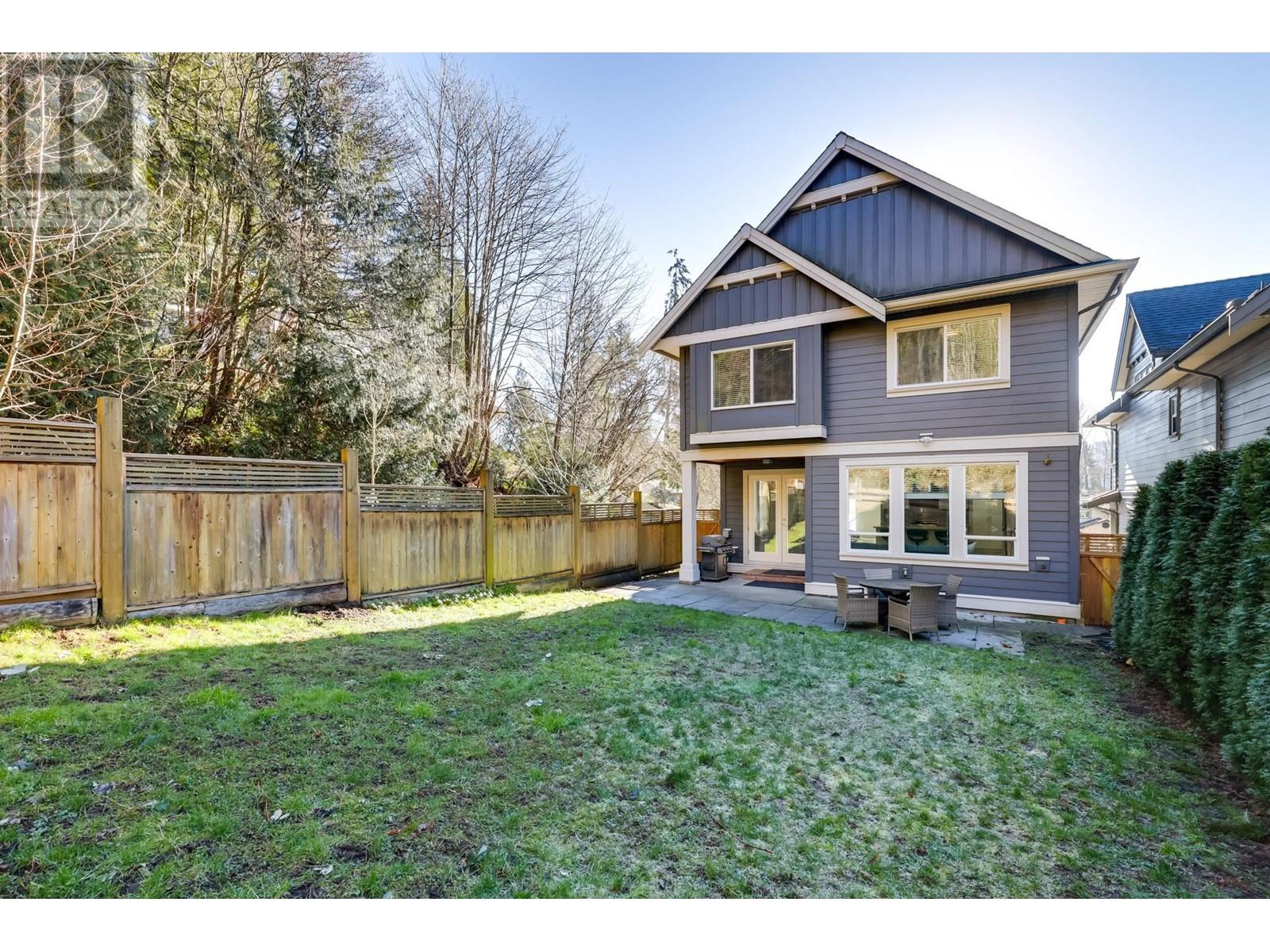 311 Avalon Drive, Port Moody, British Columbia  V3H 2X9 - Photo 32 - R2963792
