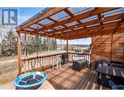 6154, 25054 South Pine Lake Road Whispering Pines, Rural Red Deer County, Ca