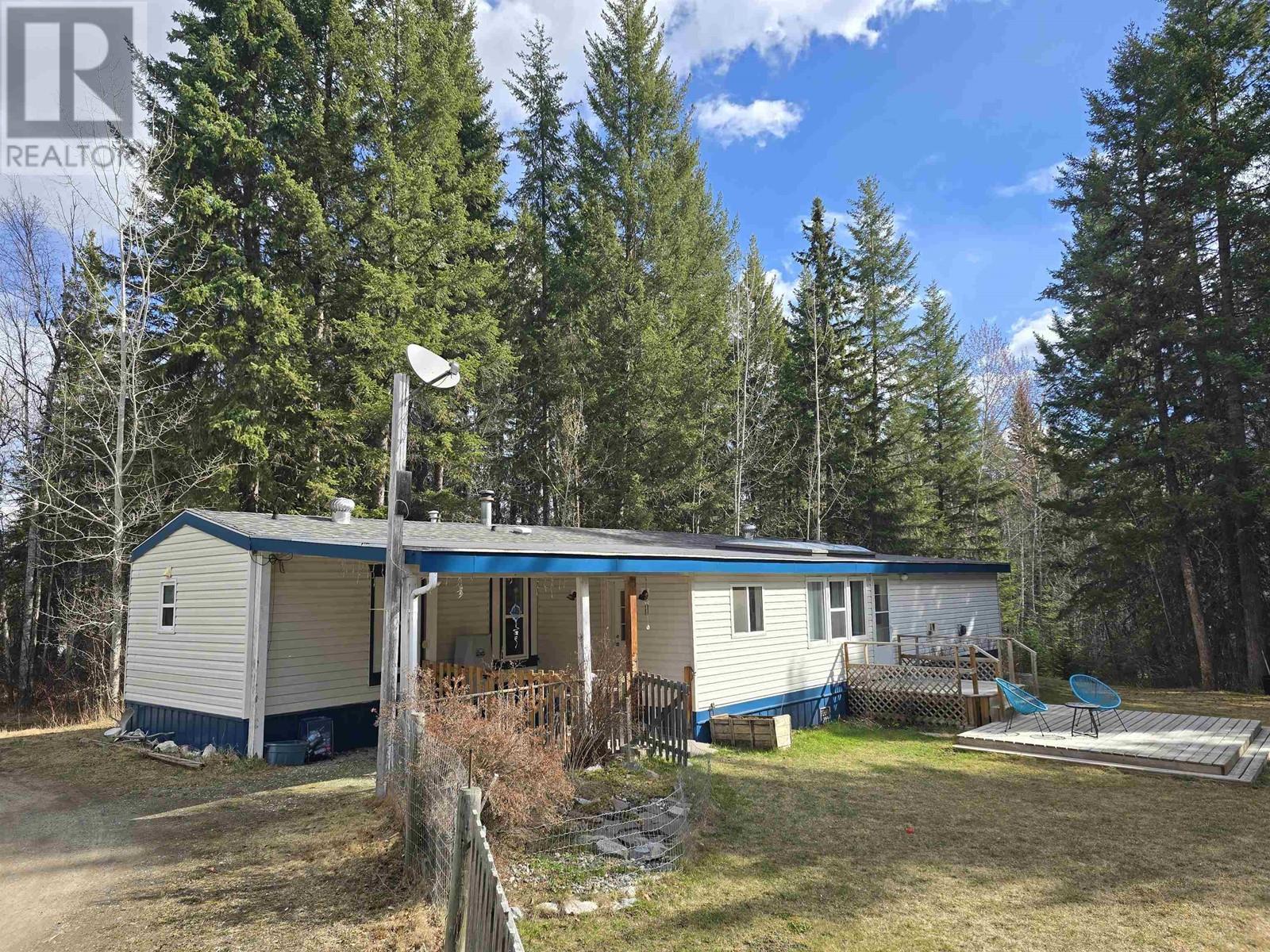 591 MARSH ROAD, quesnel, British Columbia