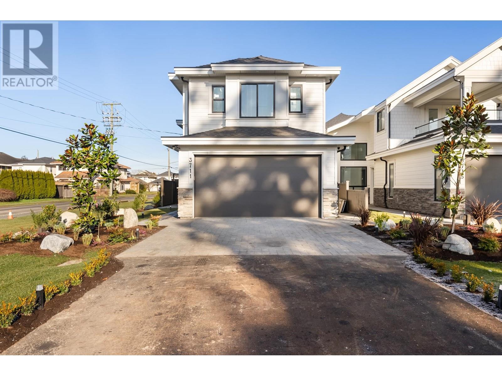 3711 Garry Street, Richmond, British Columbia  V7E 2T6 - Photo 3 - R2962379