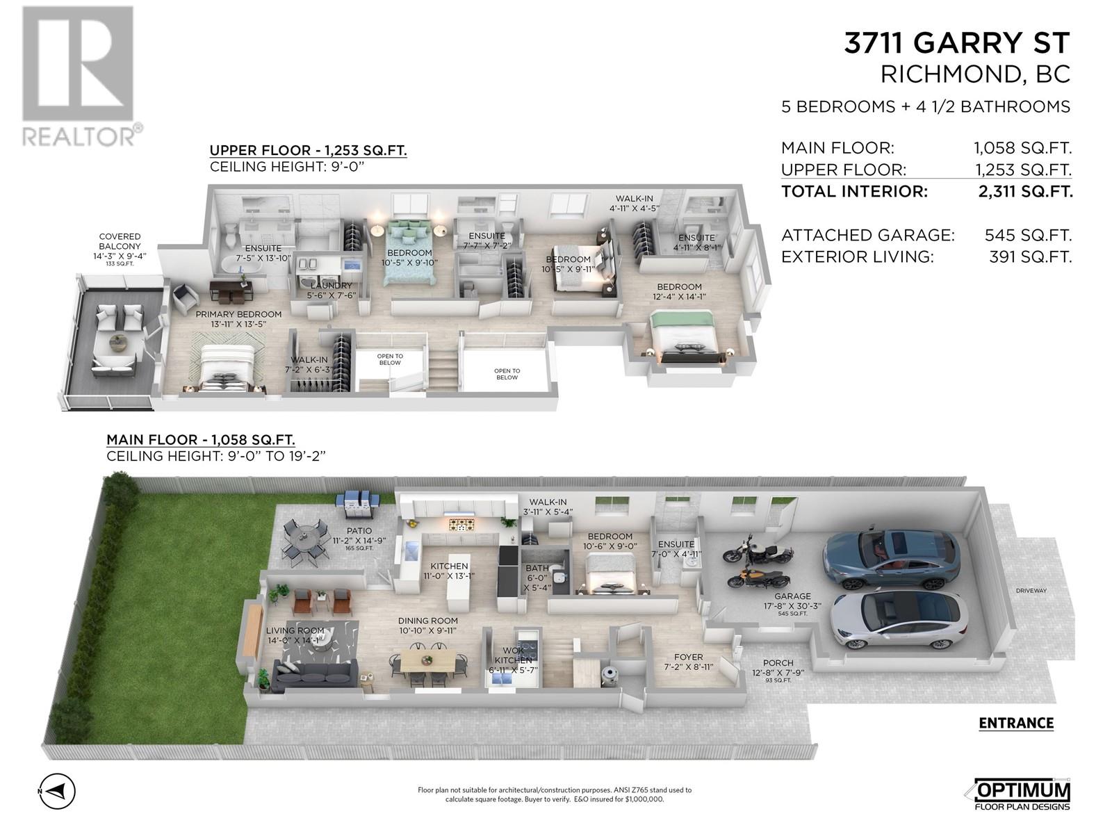 3711 Garry Street, Richmond, British Columbia  V7E 2T6 - Photo 38 - R2962379
