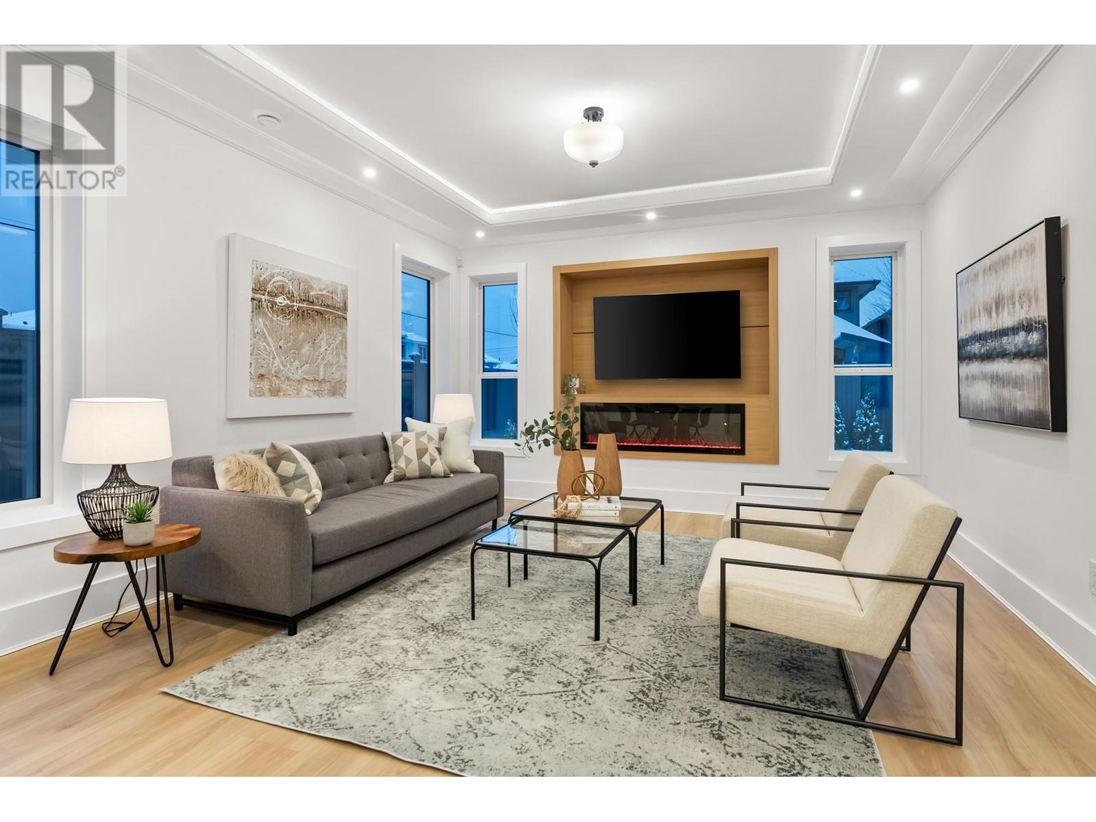 3711 Garry Street, Richmond, British Columbia  V7E 2T6 - Photo 8 - R2962379
