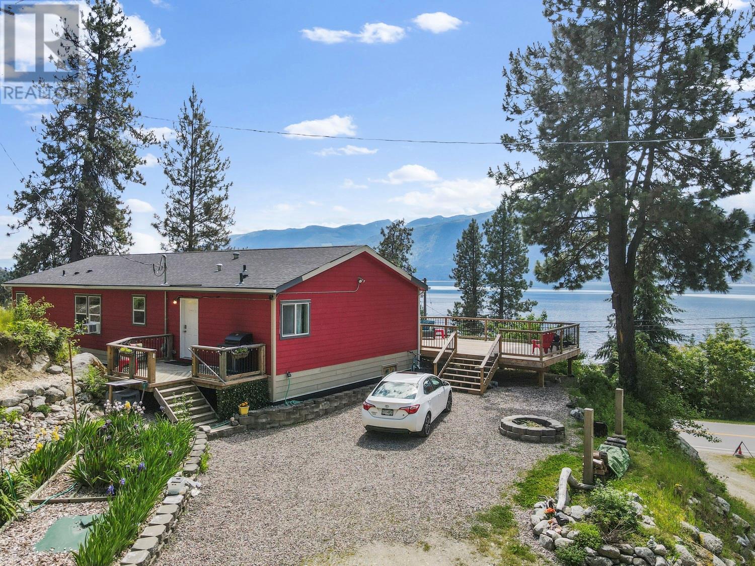 East Shore Manufactured Home for sale:  3 bedroom 1,616 sq.ft. (Listed 2025-02-05)