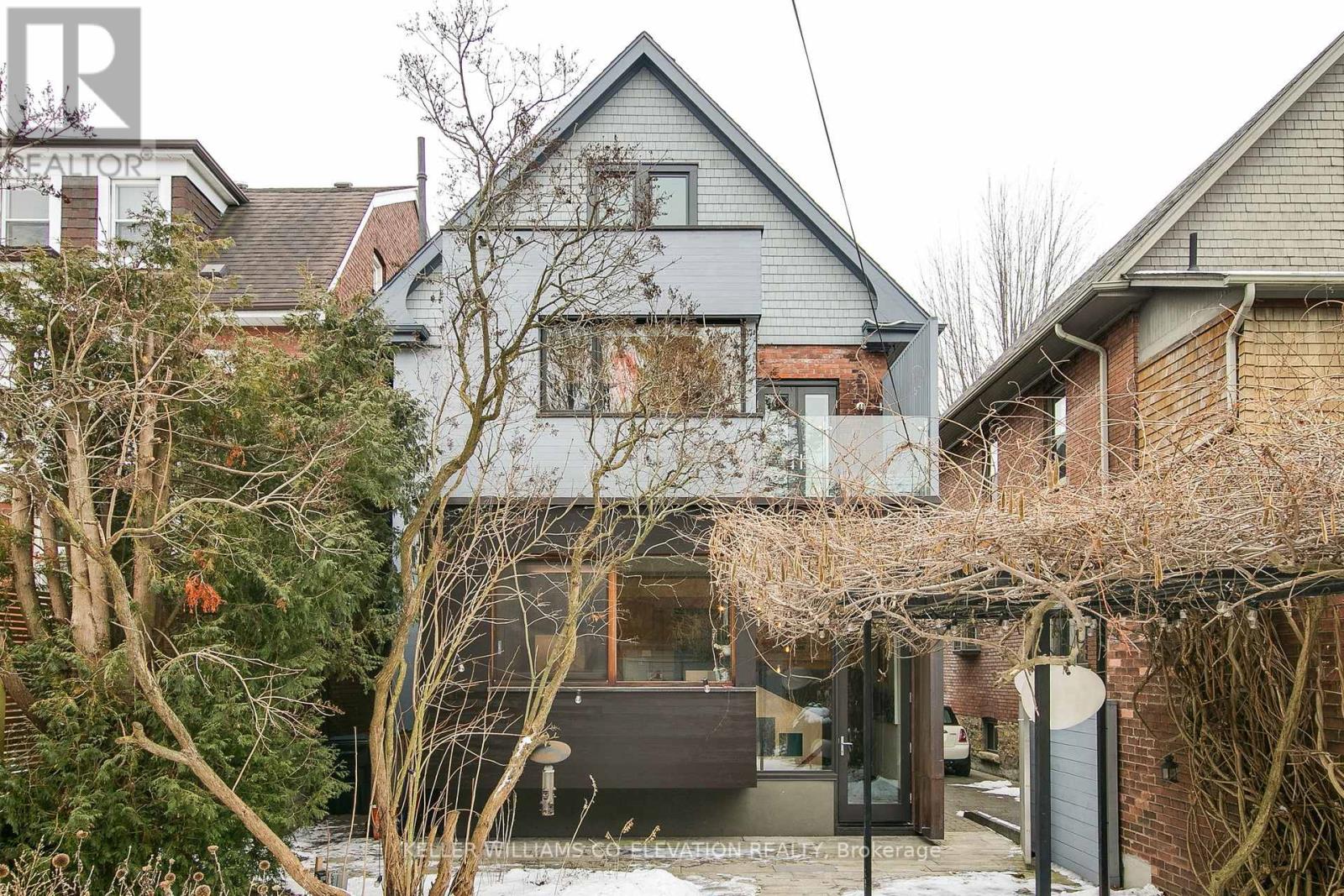 150 Westminster Avenue, Toronto, Ontario  M6R 1N7 - Photo 34 - W11957842