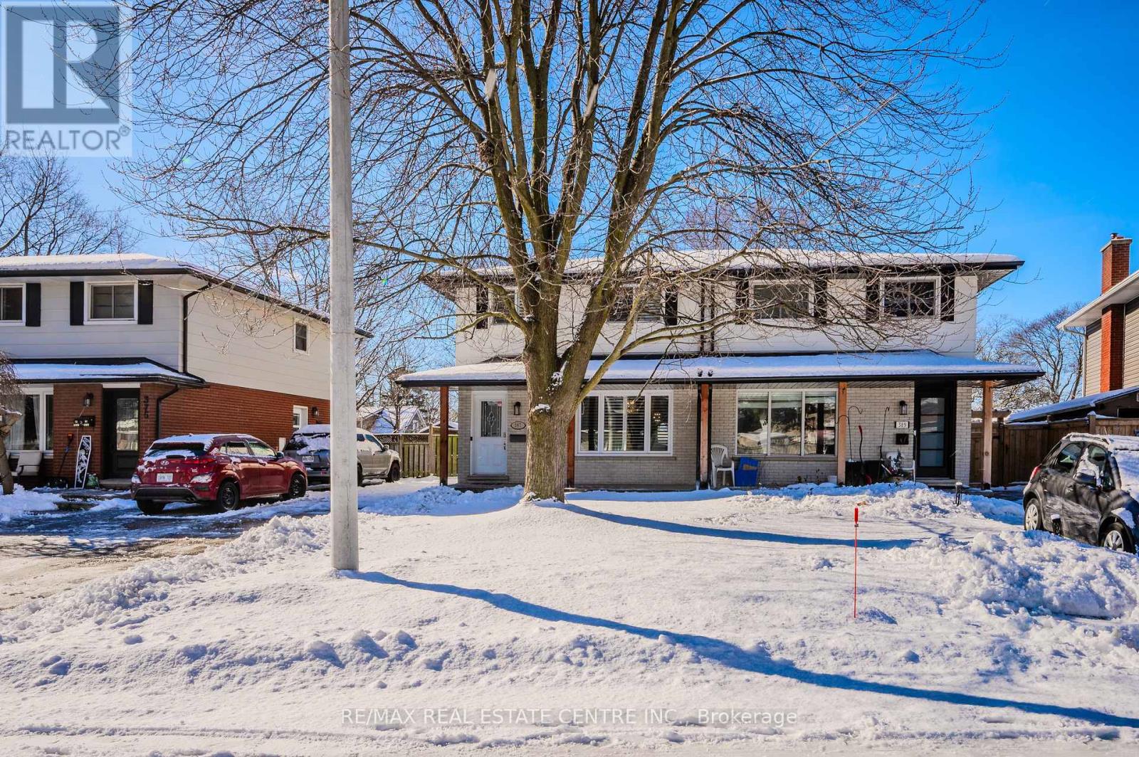 387 Cyrus Street, Cambridge, Ontario  N3H 1H2 - Photo 3 - X11957776