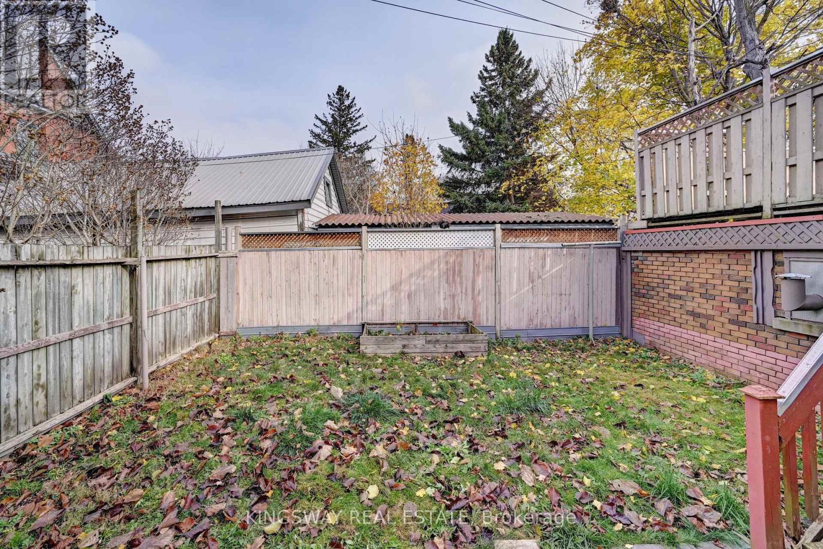 362 Duke Street W, Kitchener, Ontario  N2H 3Y3 - Photo 31 - X11957797