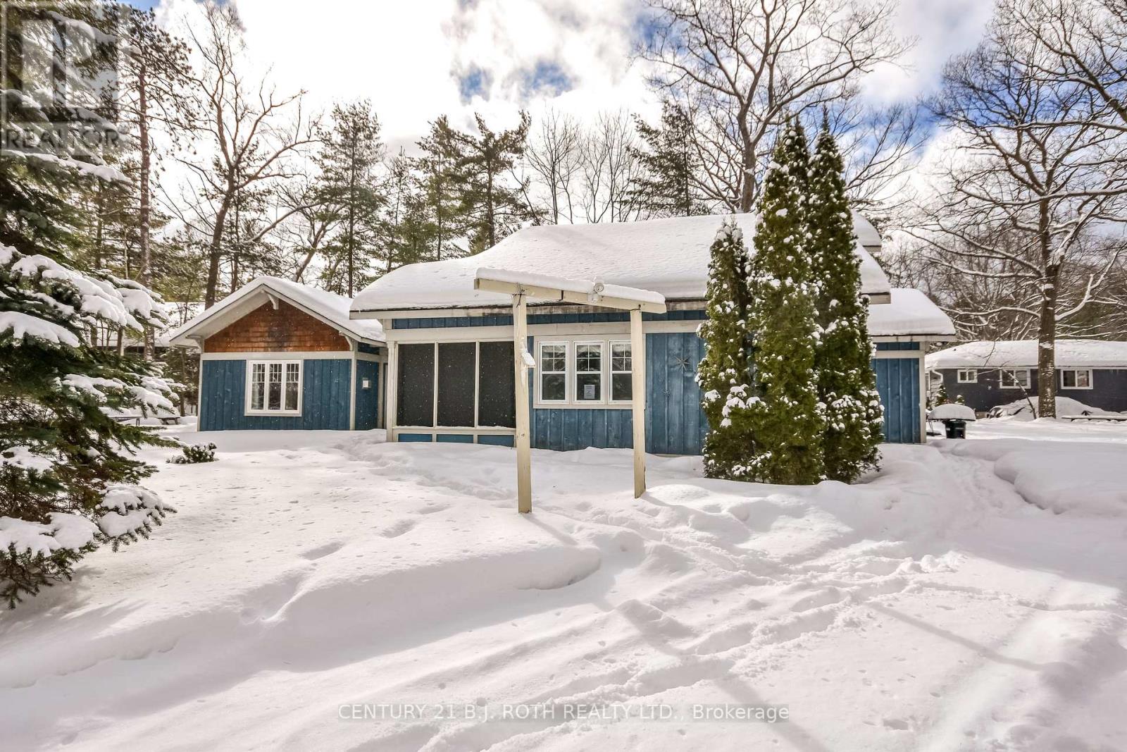 11 ROSEMARY ROAD, Tiny, Ontario